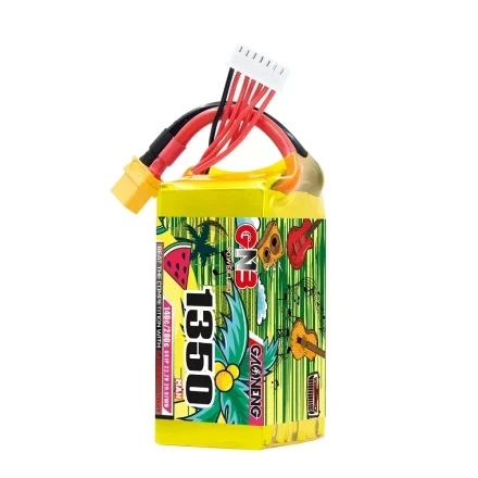 GNB 1350мАч 6S 22.2V 140C XT60 LiPo